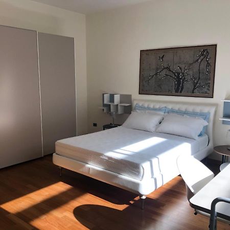 Lanna B&B Novoli エクステリア 写真