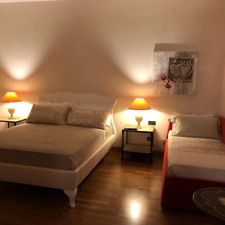 Lanna B&B Novoli エクステリア 写真