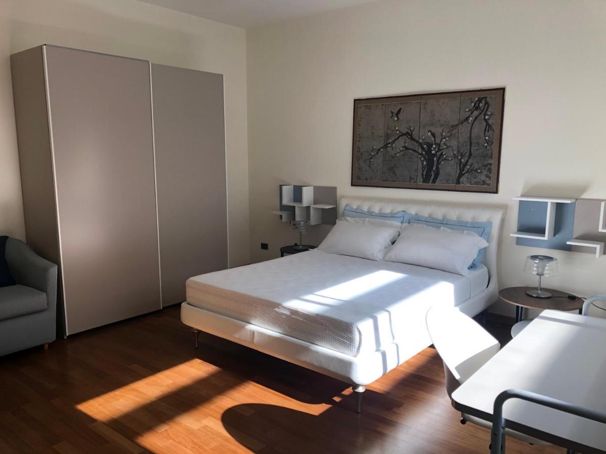 Lanna B&B Novoli エクステリア 写真