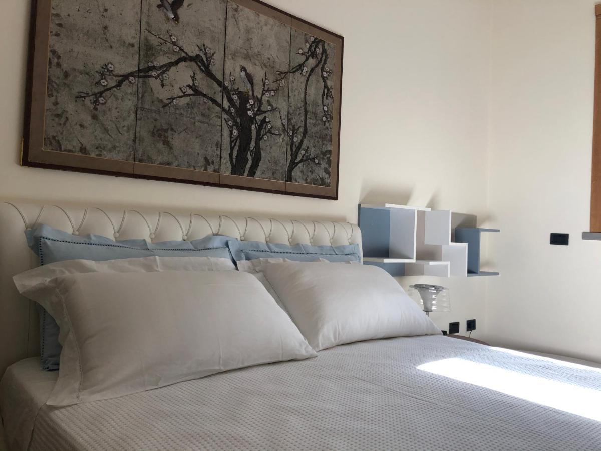 Lanna B&B Novoli エクステリア 写真