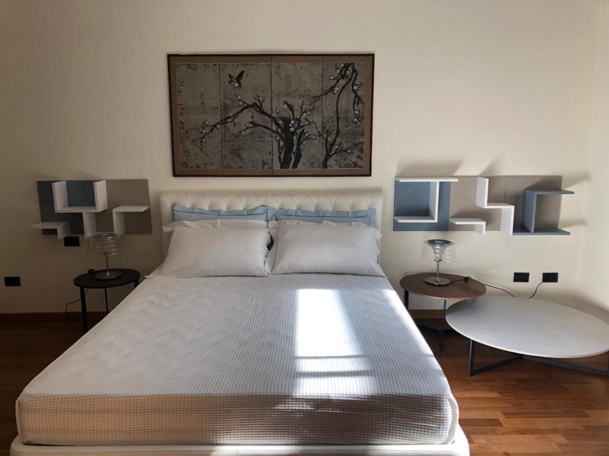 Lanna B&B Novoli エクステリア 写真