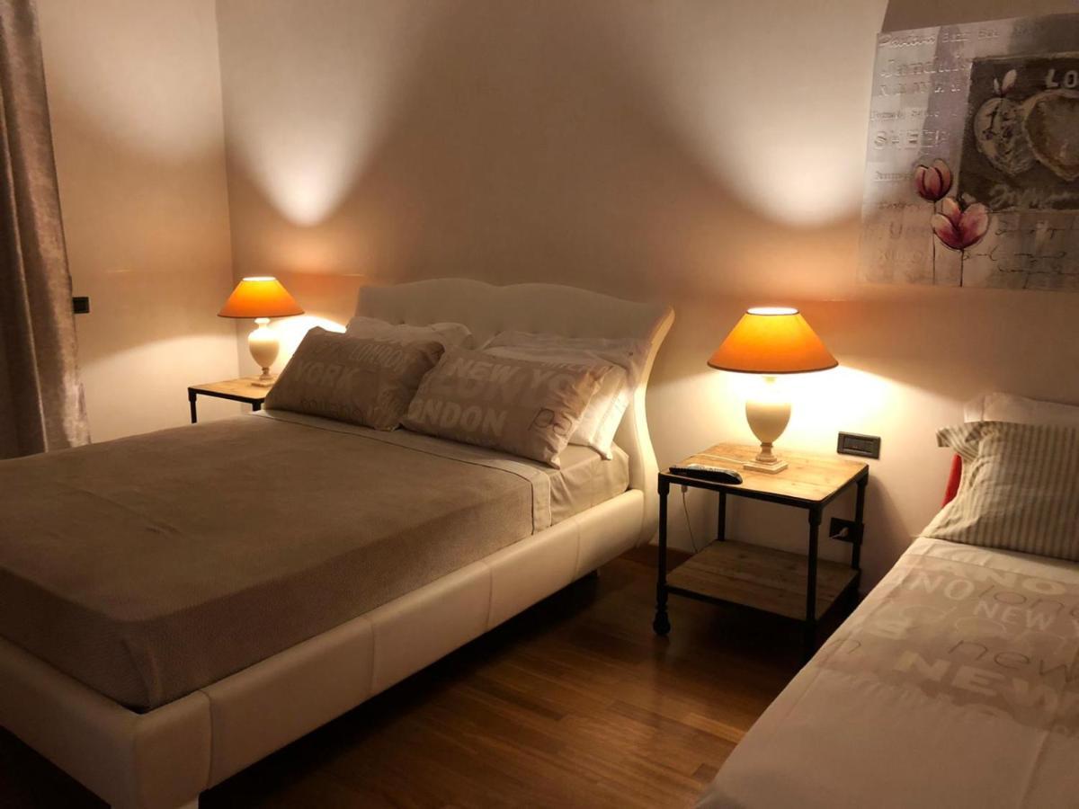 Lanna B&B Novoli エクステリア 写真