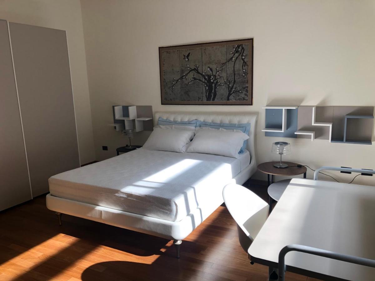Lanna B&B Novoli エクステリア 写真