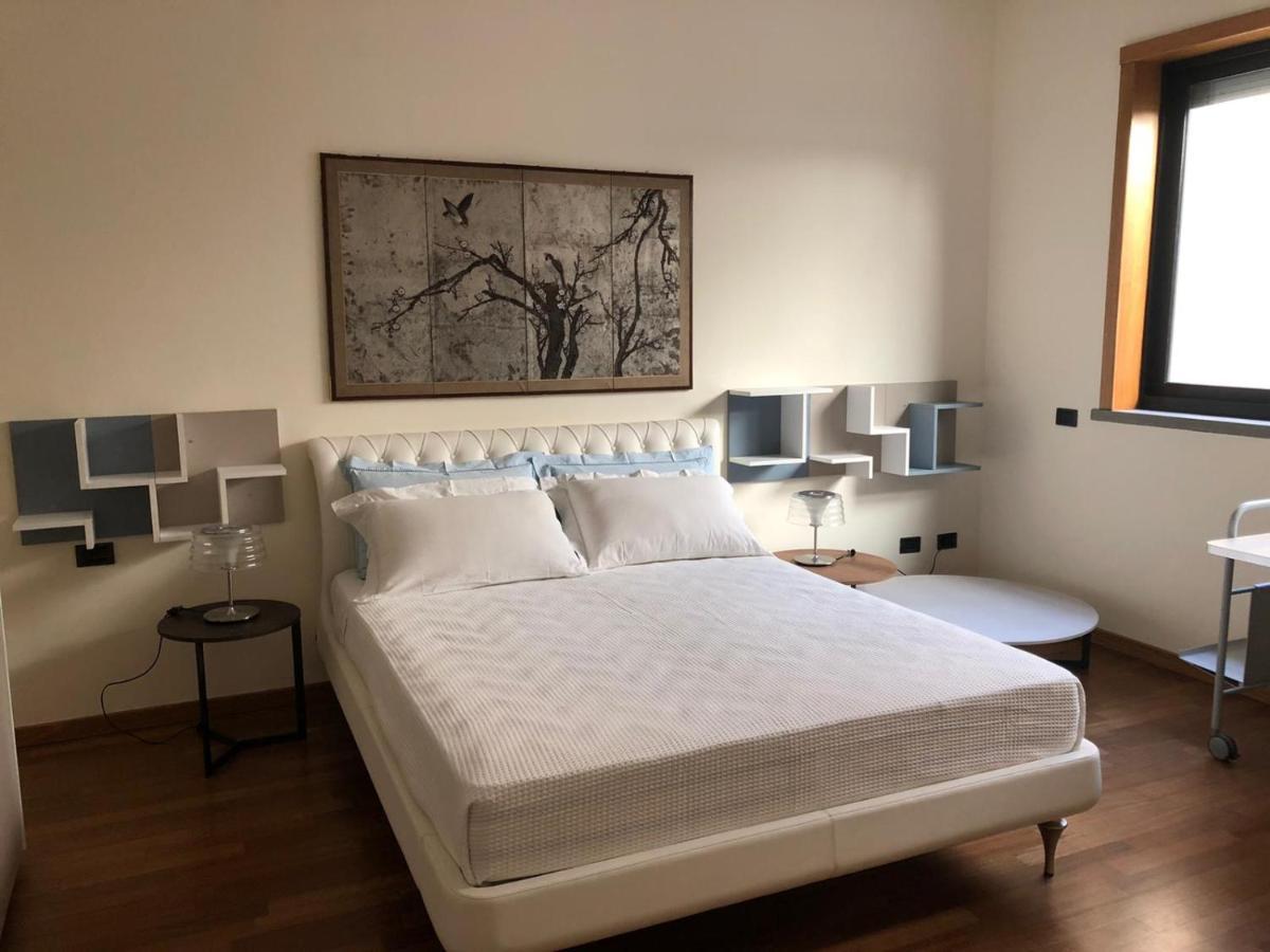 Lanna B&B Novoli エクステリア 写真