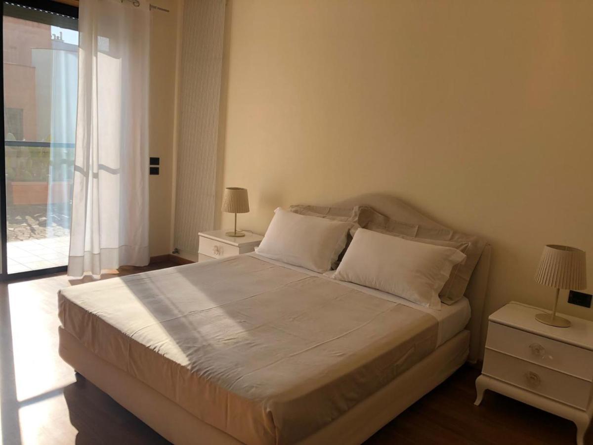 Lanna B&B Novoli エクステリア 写真