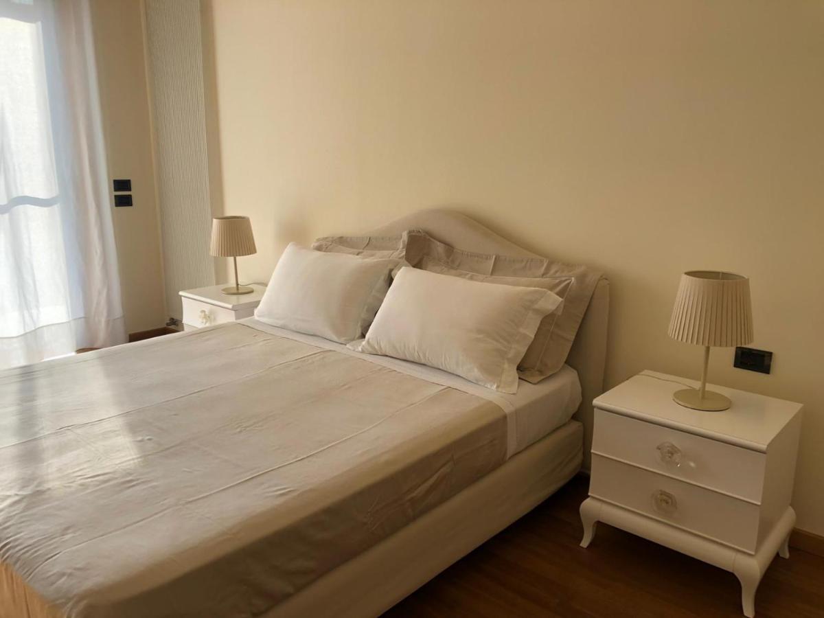 Lanna B&B Novoli エクステリア 写真